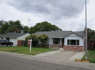 6209 Vista Ave, Sacramento, CA