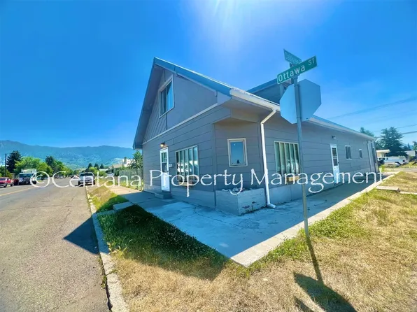 2300 Ottawa Street, 2300 Ottawa St #A, Butte, MT 59701