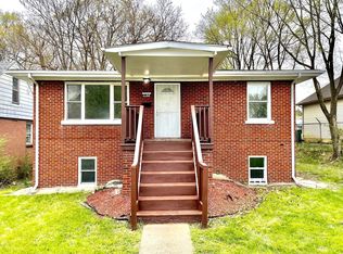 2164 Ellsworth Pl, Gary, IN 46404