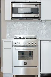 Rented by UES Management