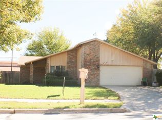 1516 Dallas St, Killeen, TX 76541