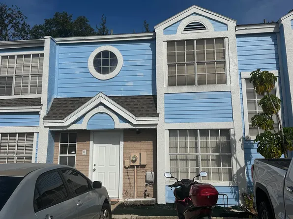 2433 Stratford Upon Avon Blvd, Orlando, FL 32837