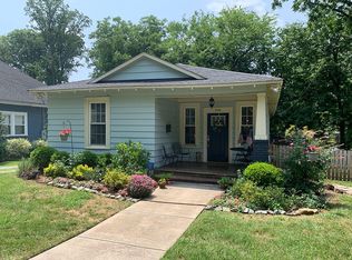 310 Lima Ave, Charlotte, NC 28208