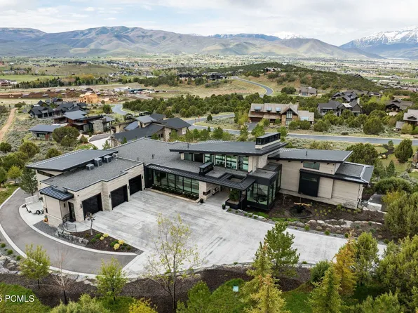 3246 E Horsehead Peak Ct, Heber, UT 84032