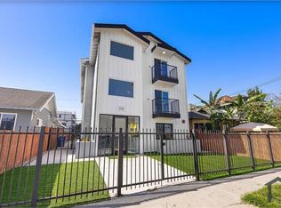 1276 W 38th St #2, Los Angeles, CA 90037