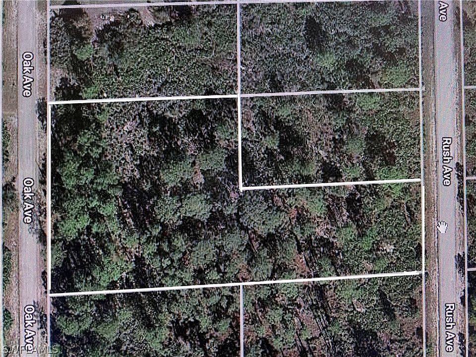 1st image of Access Undetermined