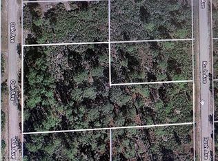 Access Undetermined, Lehigh Acres, FL 33972