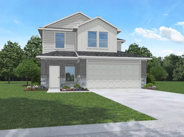 14134 Desert Marble Way, Splendora, TX 77372