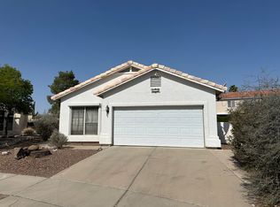 260 S Palace Gardens Dr, Tucson, AZ 85748
