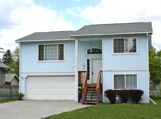 4043 E Hartson Ave, Spokane, WA 99202