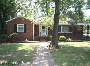 929 Urban Ave #A, Durham, NC 27701