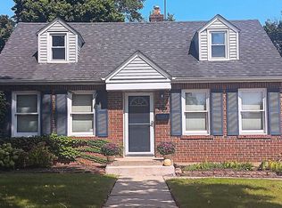 3208 Maryland Rd, Rockford, IL 61108