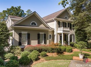 625 Fortson Rd, Athens, GA 30606