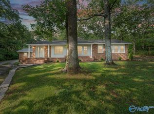 1901 Governors Dr SE, Huntsville, AL 35801