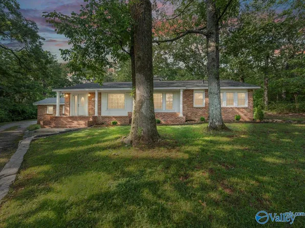 1901 Governors Dr SE, Huntsville, AL 35801
