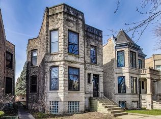 2506 N Mozart St, Chicago, IL