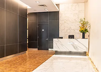 Rented by BARNES New York