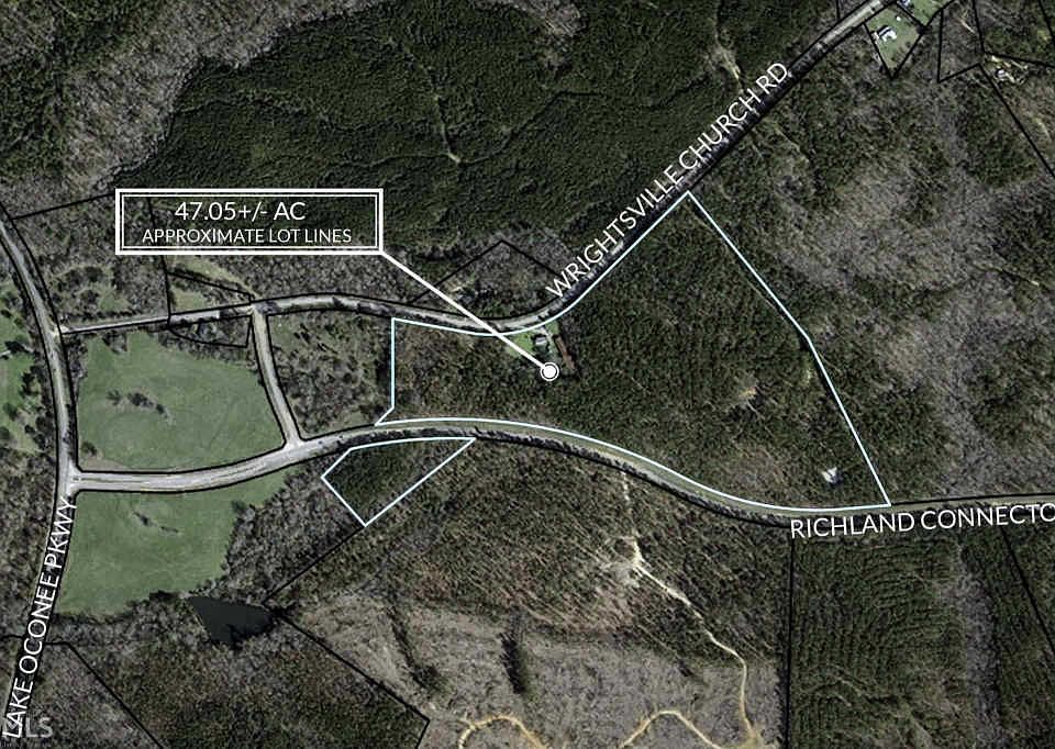 1st image of 0 Richland Connector
