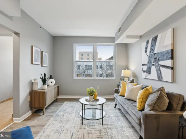 1458 Columbia Rd NW APT 401, Washington, DC 20009