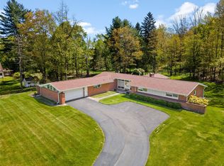 25 Kenilworth Rd, Binghamton, NY 13903