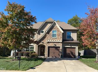 2438 Colorado Dr, Graham, NC 27253