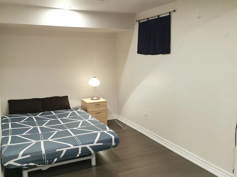 40 Green Bush Rd #BASEMENT — Photo 5