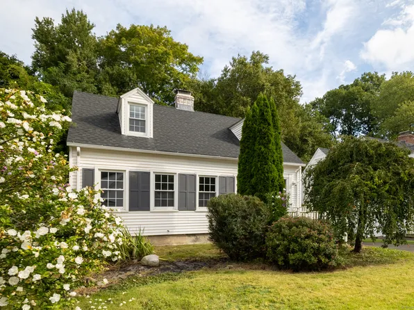 353 Circular Ave, Waterbury, CT 06705