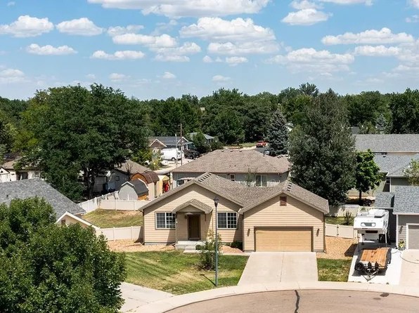 370 Naples Street, Firestone, CO 80520