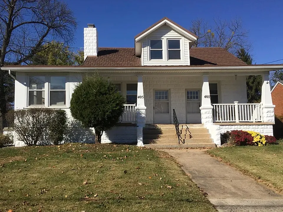 405 Lee Pl #1-1-A