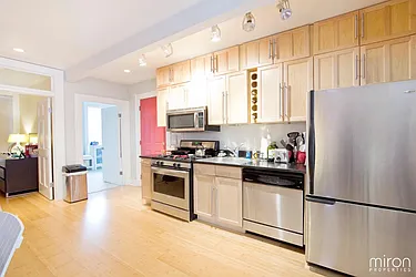 Rented by Miron Properties