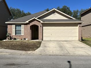 24711 Magnolia Fls, San Antonio, TX 78261