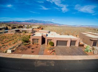 5468 W Copper Cliffs Way, Hurricane, UT 84737