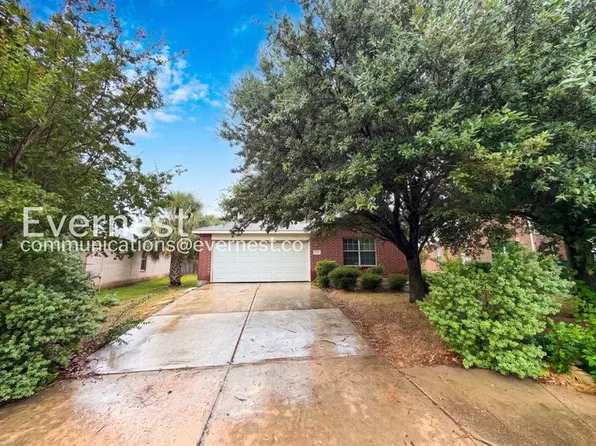 109 Covey Ln, Georgetown, TX 78626