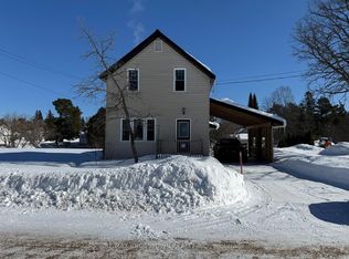 112 Arthur St, Powassan, ON P0H2L0