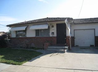 360 Goodyear St, San Jose, CA 95110