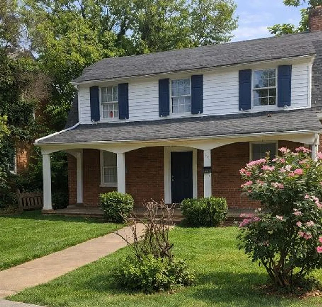 2027-2028 School Year 8 bdrm / 3 bath 508 14th St NW — Photo 1