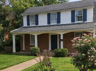 508 14th St NW, Charlottesville, VA 22903