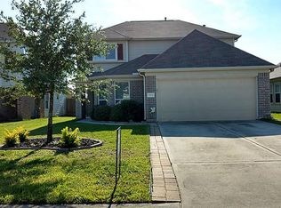 16814 Blackberry Lily Ln, Conroe, TX 77385