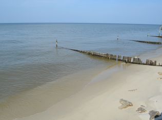 921 Vir Mar Beach Road, Heathsville, VA 22473