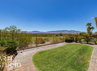 760 Southridge Dr, Mesquite, NV 89027