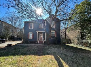 350 W Hill St, Decatur, GA 30030