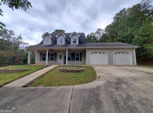 105 Cook St, Tallapoosa, GA 30176