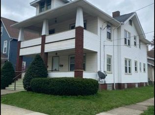 1136 Auburn Pl NW #2, Canton, OH