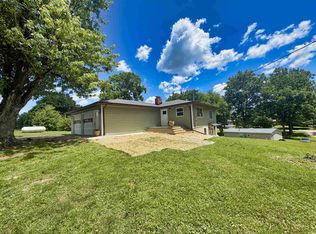 7207 S Bakersfield Rd, Bloomington, IN 47401