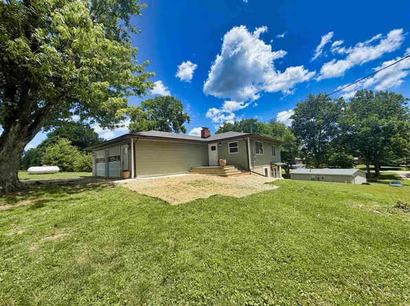 7207 S Bakersfield Rd, Bloomington, IN 47401