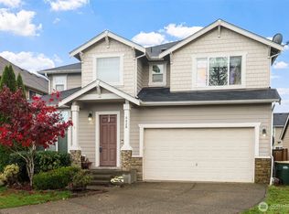 5428 Caleb Court SE, Olympia, WA 98513
