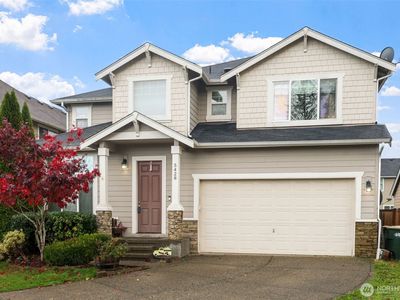 5428 Caleb Court SE, Olympia, WA, 98513