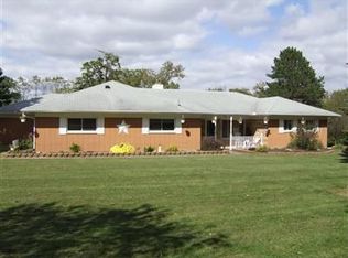 2218 Upper Bellbrook Rd, Xenia, OH 45385