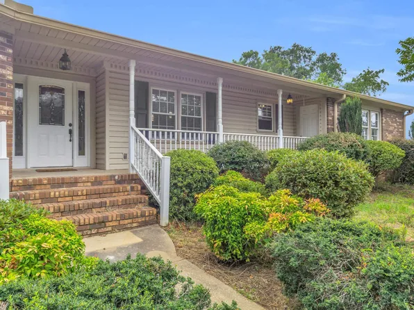 1806 Fork Shoals Rd, Greenville, SC 29605