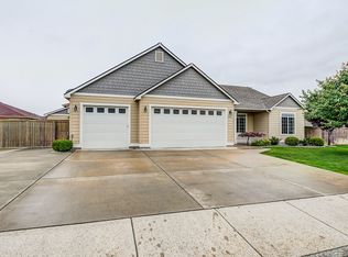 9406 Broughton Dr, Pasco, WA